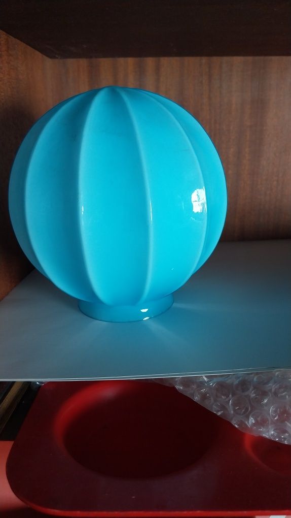 Globos muitos antigos