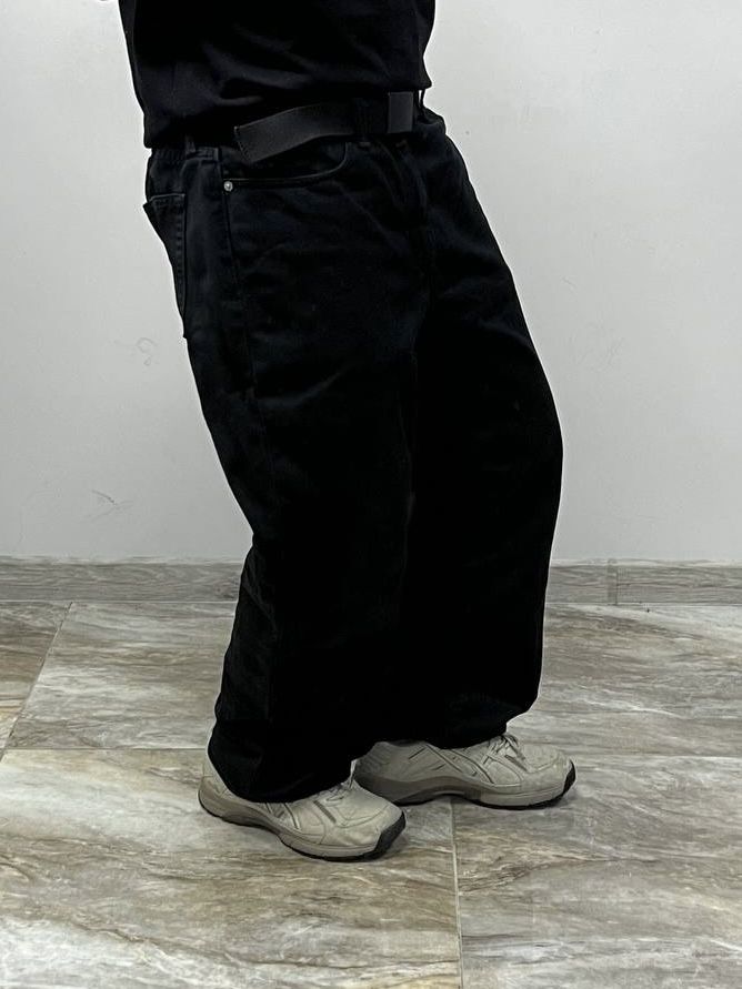 Класичні джинси Levis 514 38/32 casual classic джинсы левайс 501 751