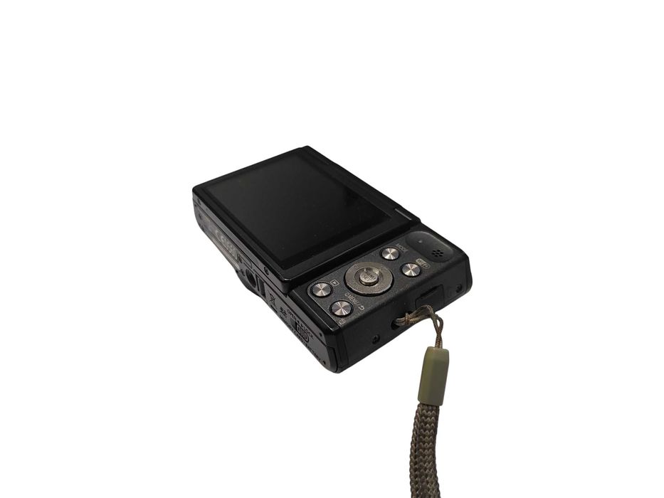 Aparat Cyfrowy Panasonic dmc-sz10 Wi-fi 12x iAzoom uchylny lcd!