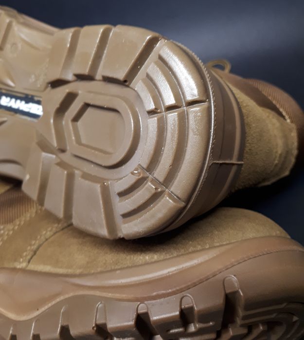 Byty taktyczne ZEPHYR nr 38