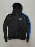 Zip-Hoodie Nike (ellesse, c.p., wo, adidas, ralph lauren, gucci)