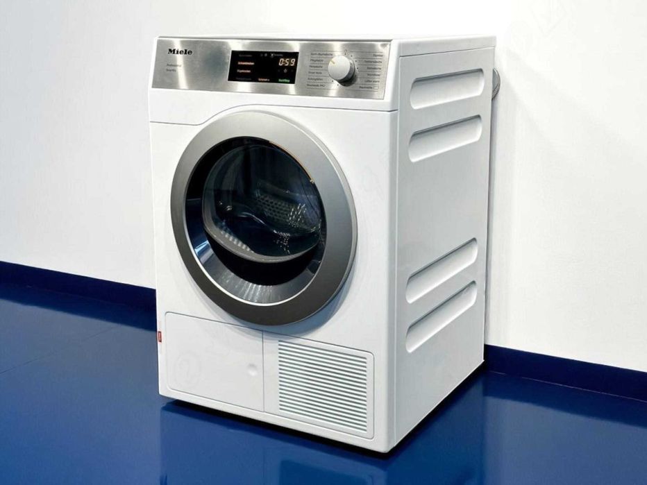 Сушильна машина Miele / Міле PDR 300 HP, професійна, 7 кг