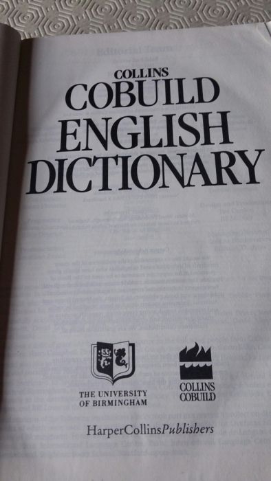 ENGLISH dictionary (helping learners with real English)