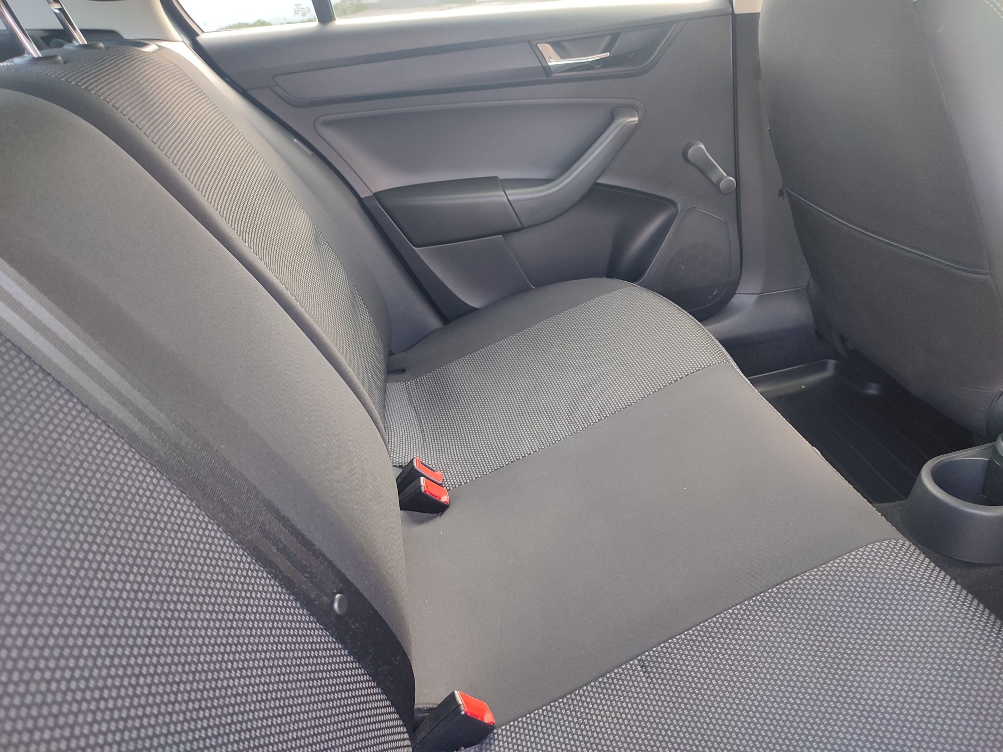 Skoda Rapid 1,6 2018 год