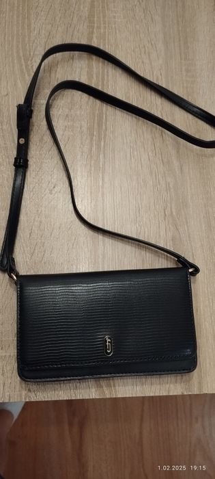 Kopertówka czarna mala