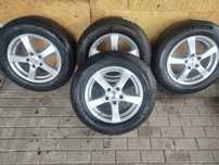 Koła do Hondy * Mazdy * Hyundaia* 5x114,3 ET 40 KBA 47687
