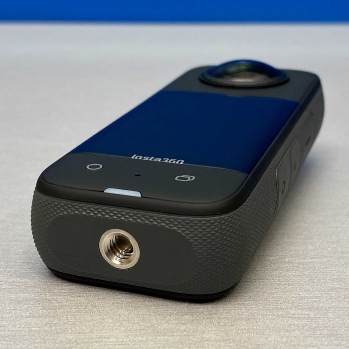 Insta360 X3 (5.7K - 360º)