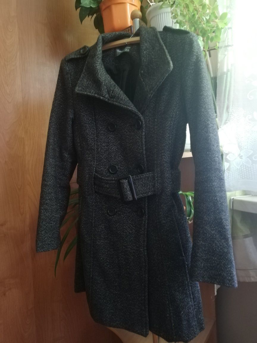 Płaszczyki plus kurtka w rozmiarze S