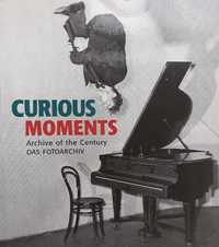 Kendrik Neubauer - CURIOUS MOMENTS