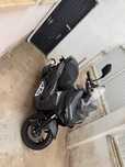 Keeway XDV 125 - Automatico a gasolina