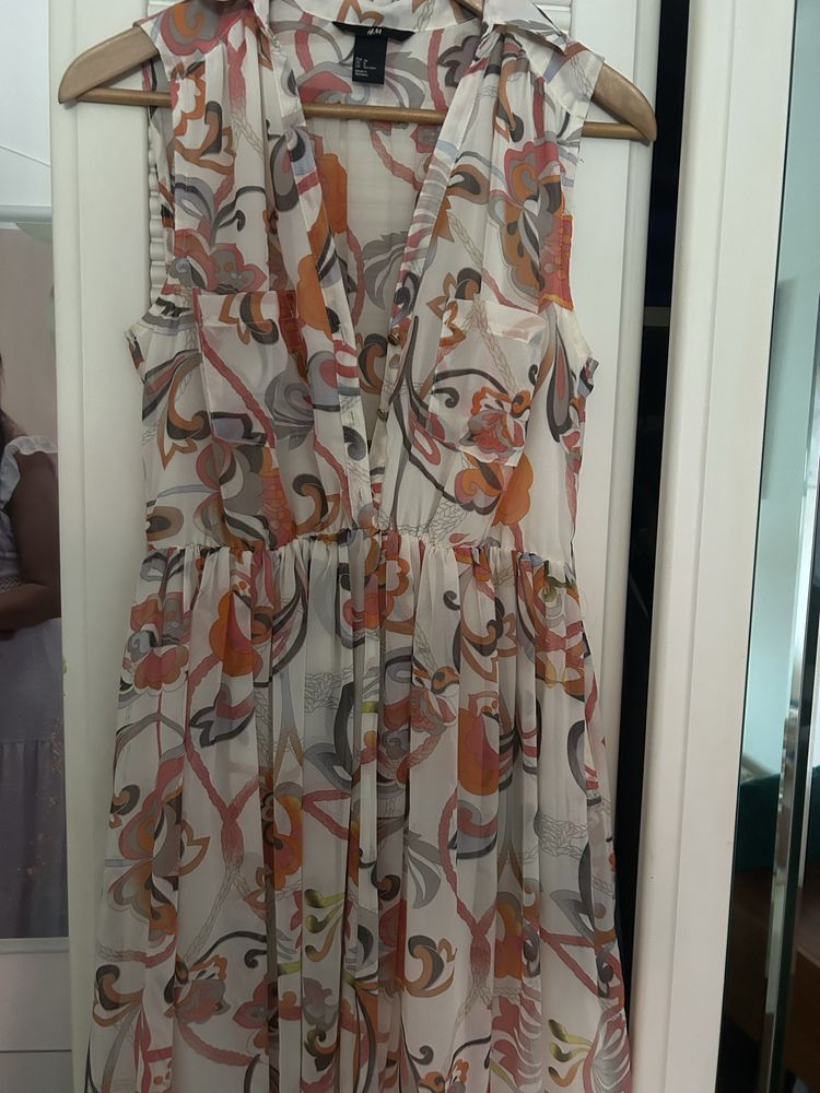 Vestido para senhora H&M