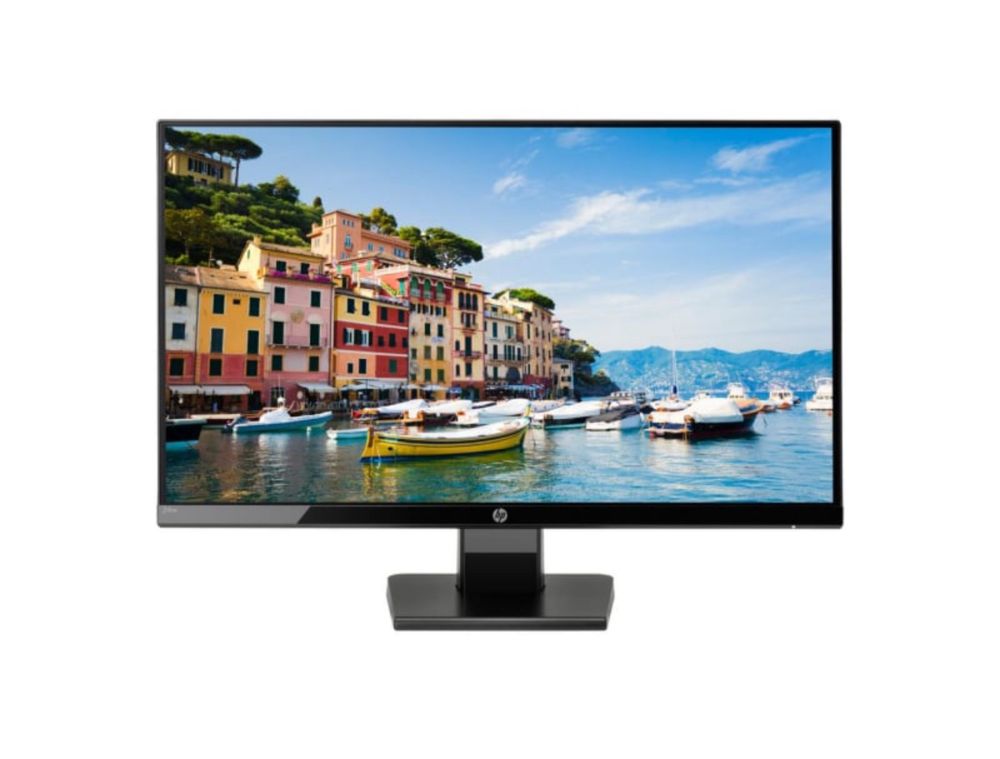 Monitor HP 24W FULL HD