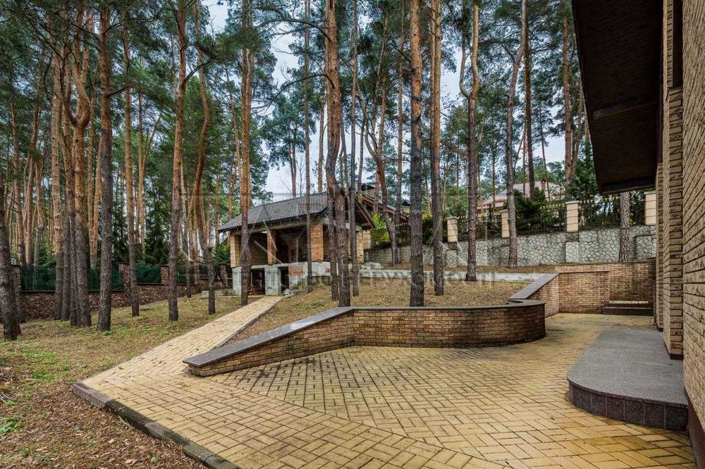 Продажа дома, г. Гостомель, Пуща Сосновая, Бучанский