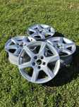 Alufelgi 16' 5x112 Audi Skoda Mercedes Volkswagen