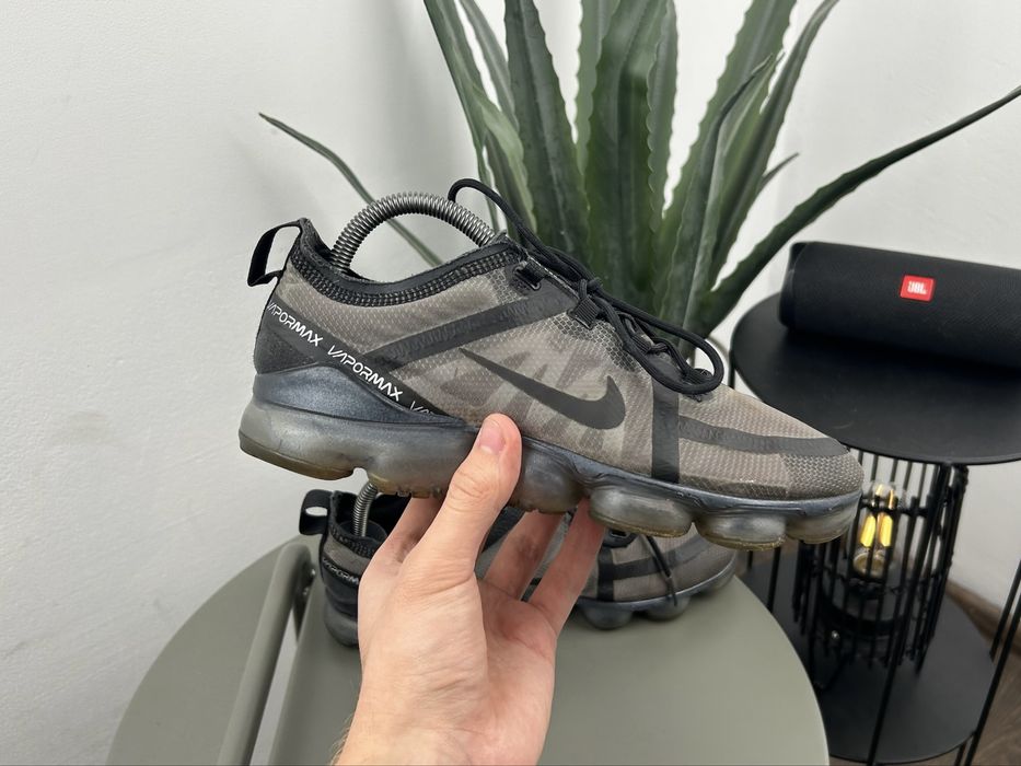 Оригінал! Кросівки Nike Vapormax 40 розмір М05152