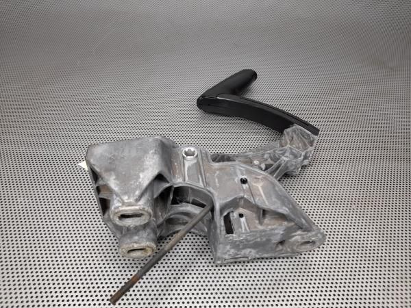 Travão de mão / parque AUDI A3 (8P1)