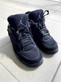 Air Jordan 4 Retro Black Cat