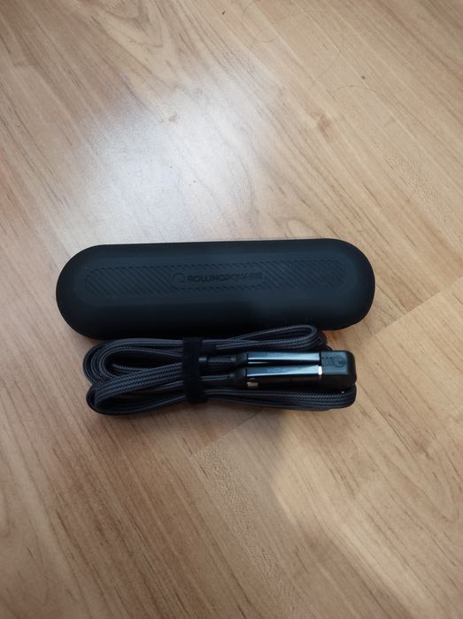 Rolling Square inCharge XL 300 cm - kabel USB typu C
Marka: Rolling