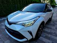Toyota Ch-r Stan Idealny !!!model 2022 !!
