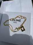 Celine біжутерія оригінал