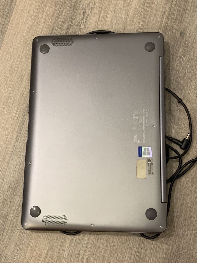 ASUS ZenBook UX430U i7-8550U | 16 ОЗУ | 512 SSD