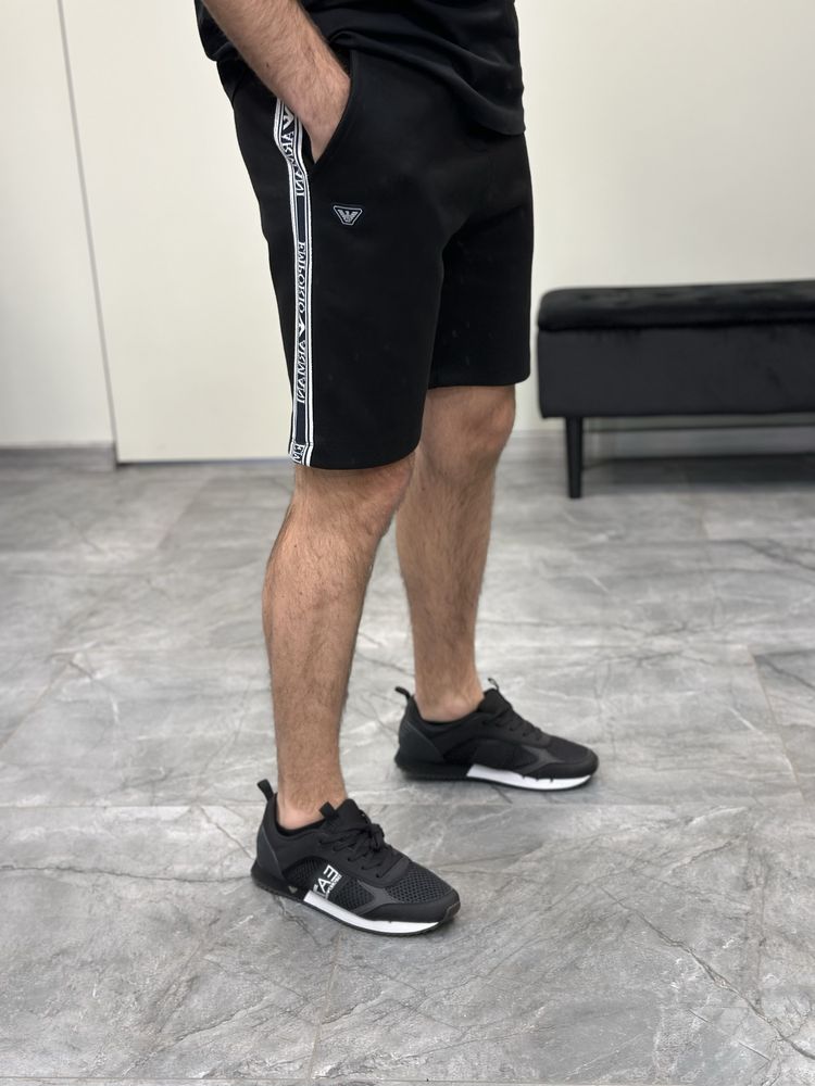 Шорти брендові Armani s-xxl