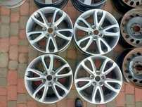 Felgi Hyundai Kia 5x114,3 7,5J18 Et49,5 Fi67,1 D 172