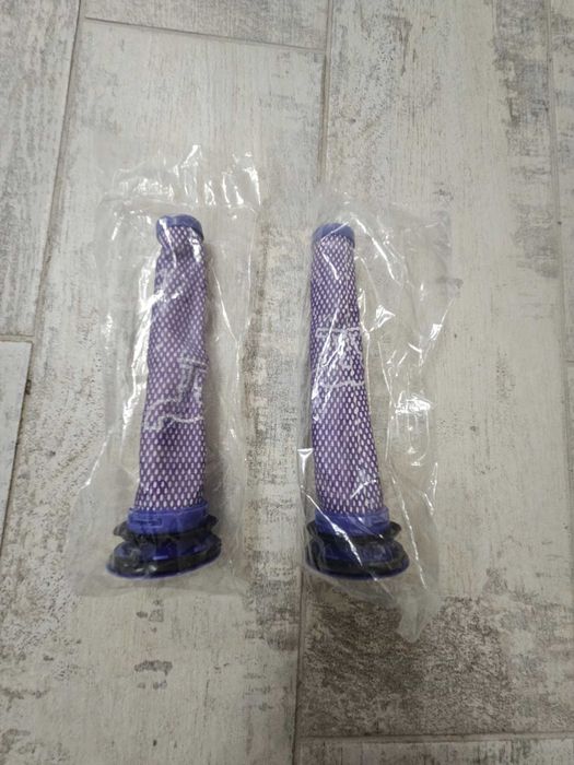 Передмоторні фільтри Dyson DC62, V6, V7, V8