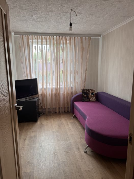 Оренда частини будинку в хорошому стані