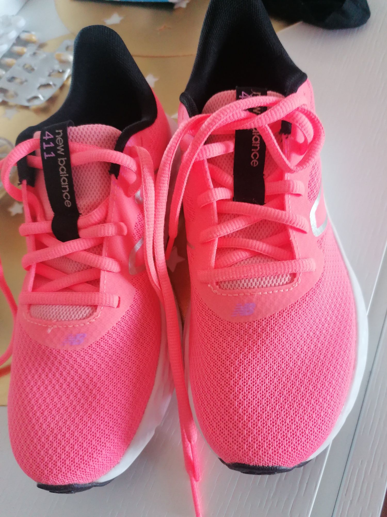 Sapatilhas New Balance