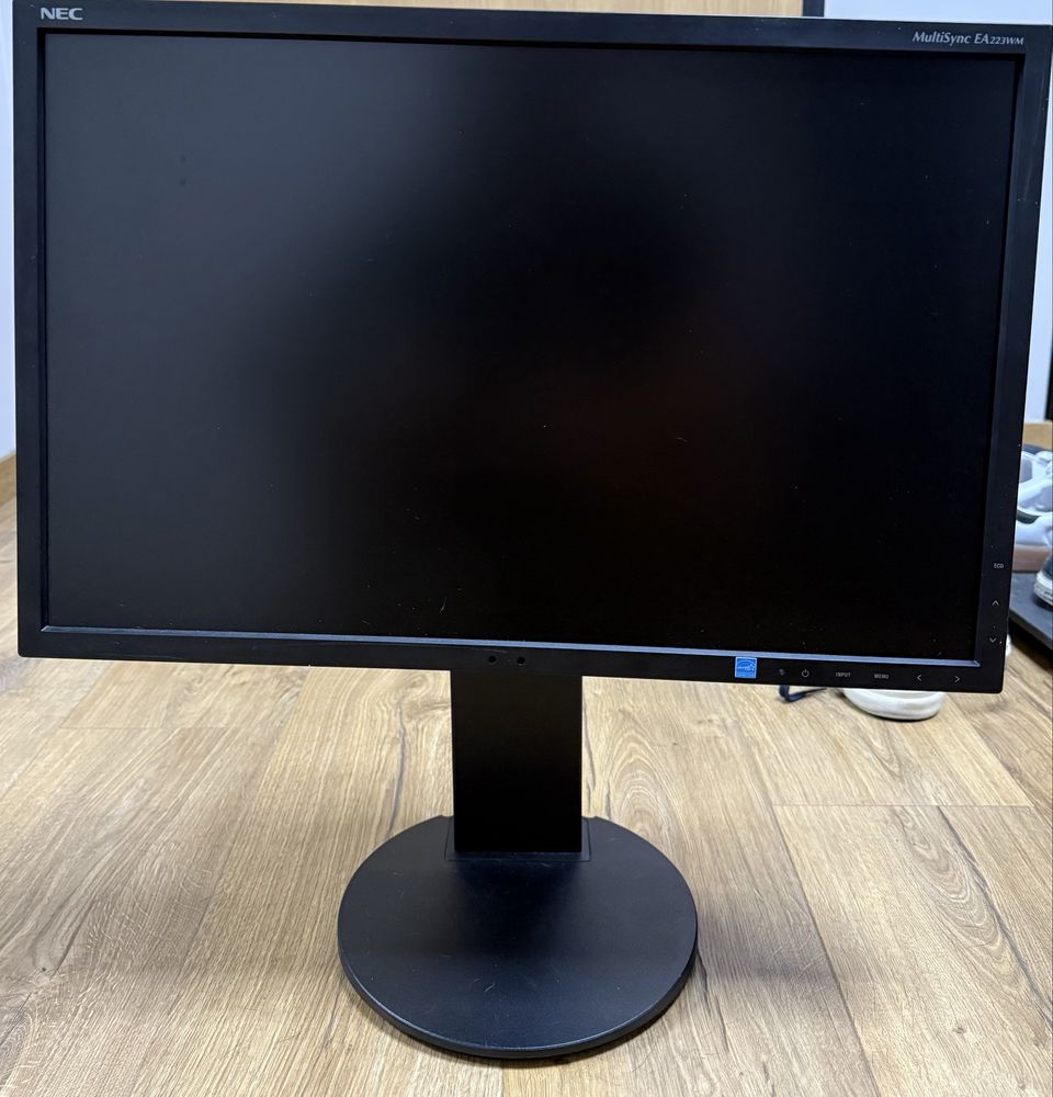 Monitor NEC EA223WM