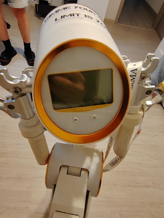 Mini skuter elektryczny dziecięcy