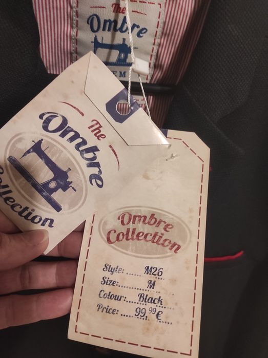 Sprzedam męską marynarkę, roz. M