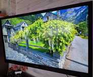 LED телевізор SONY Bravia 46" 3D, 1080p + 2 подарунки