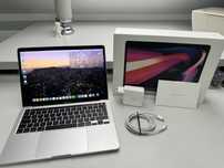 MacBook Pro M1 8/256