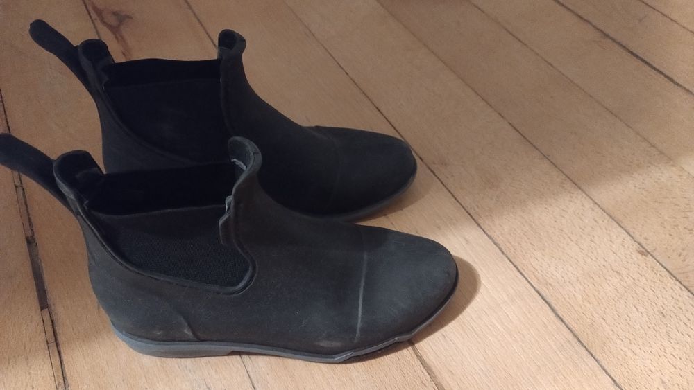 sztyblety dziecięce rozm. 31