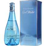 Davidoff Cool Water 34ml woman