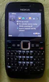 Nokia E63 - Bateria Nova