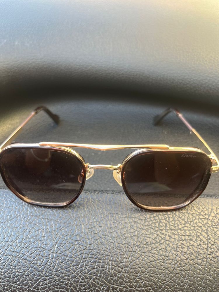 Oculos Cartier Novos