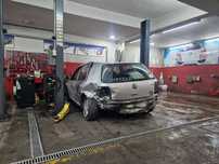 Golf 4 1.9tdi 110cv para peças