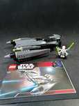 LEGO Star Wars 7656