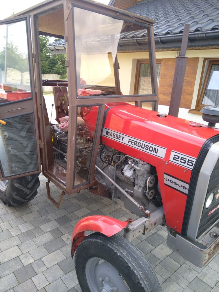 Ursus 2812 zamiennik 3512