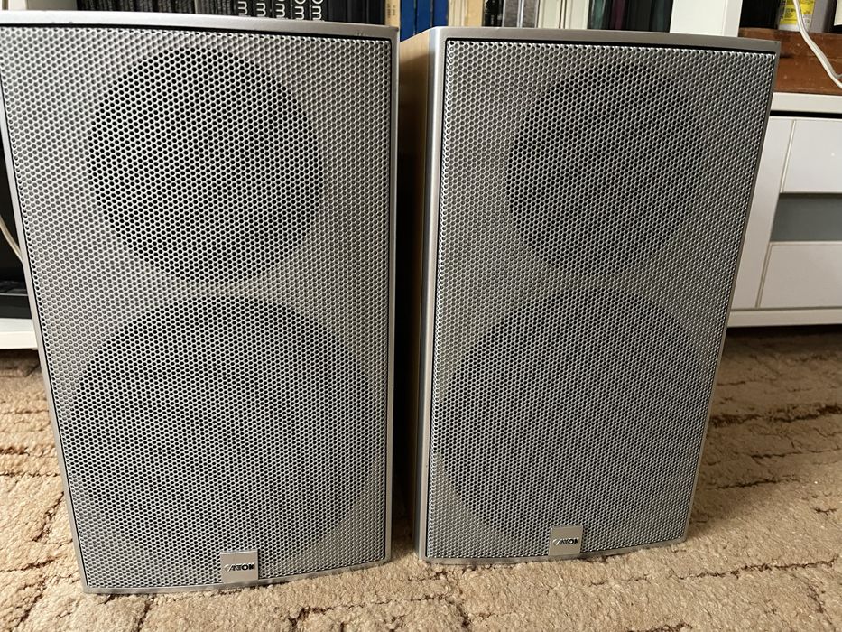 Canton le 120 (состояние!)