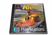 Gra Formula Karts Special Edition Sony Playstation (Psx)