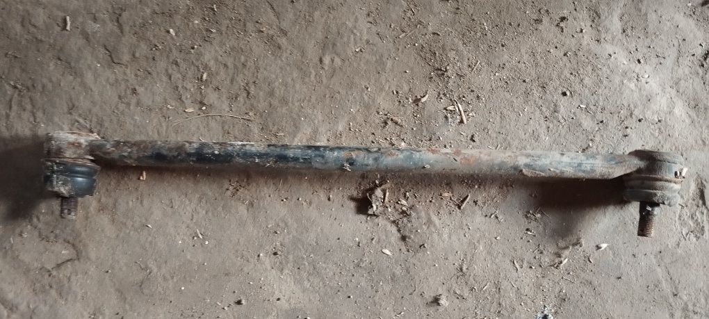 поперечна тяга ваз