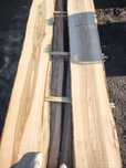 Tarcica jesionowa sucha 50 mm 8% deski, foszty, brusy