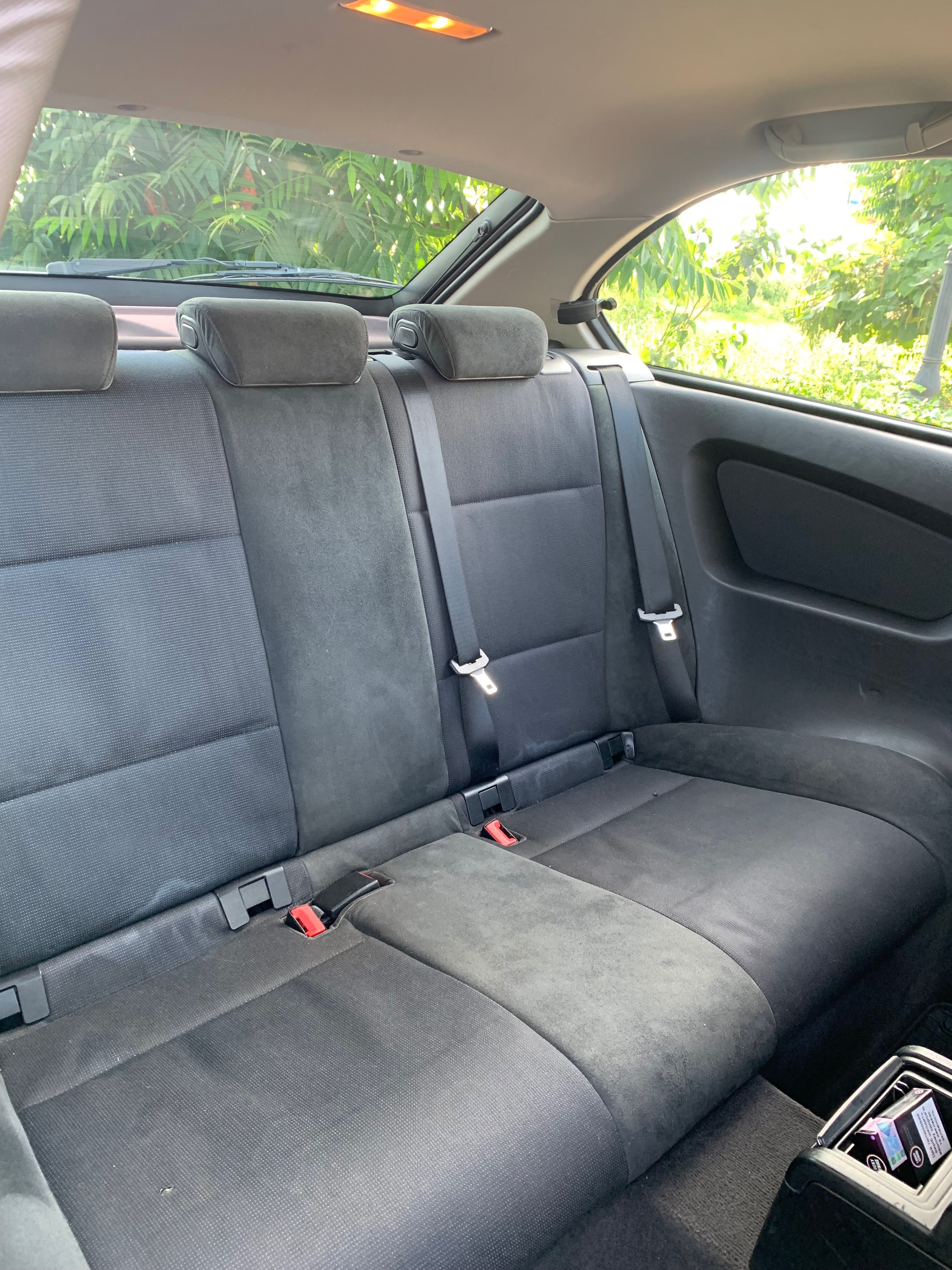 Продам BMW е46 компакт