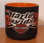 Harley Davidson kubek do kawy- 18