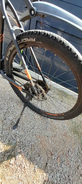 Bicicketa KTM  em bom estado