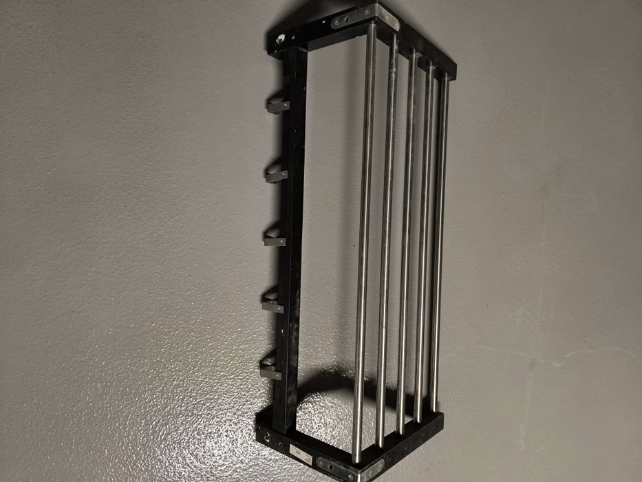 Wieszak ścienny Ikea